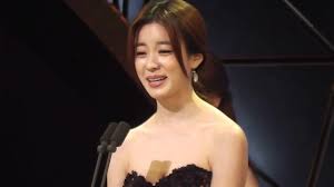 Han hyo joo 'golden slumber' talk concert event. Han Hyo Joo Bio Profile Education Career Boyfriend Family Awards