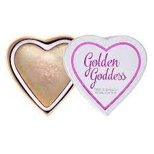 blushing hearts golden dess 10 g