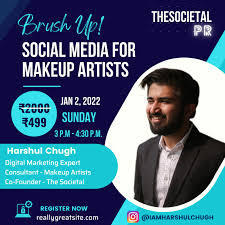 brush up social a for makeup artists