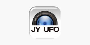 jy ufo dans l app