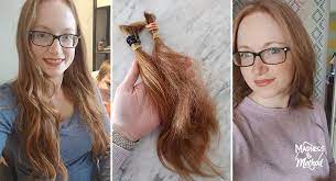 how where to donate hair madness