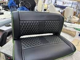 1976 1985 Jeep Cj7 Seat Covers Front