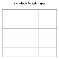 1 Graph Paper One Inch Graph Paper 1 Mm Graph Paper To Print 1 Inch