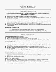 51 New Of Outside Sales Job Resume Examples Image