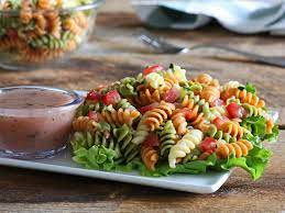 hooters pasta salad copycat recipe