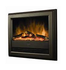 Dimplex Bach Electric Fire Fireplace