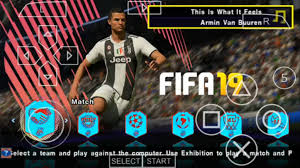The game pes 2019 full version for pc is cracked with packed iso file. Download Pes 2019 V7 English Update January 2019 Embuh Droid