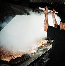the fight for authentic barbecue the