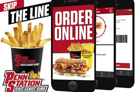 Save with penn station coupons & promo codes coupons and promo codes for march, 2021. Penn Station East Coast Subs Coliseum Blvd