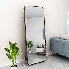 Full Length Standing Wall Mirror