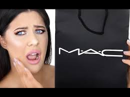 the biggest mac cosmetics haul you have