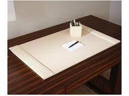 Get the best deal for desk blotter from the largest online selection at ebay.com. Woven Desk Blotter Ivory Gv991658