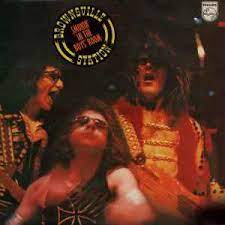 smokin in the boys room 1973 vinyl