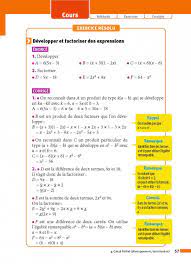 Maths 3e - ABC Réussite - Le Brevet efficace - Cours, Méthode, Exercices -  Brevet 2023 | Nathan