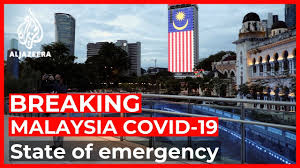 Visit the who western pacific country websites for contextual and local language content. At Covid 19 Breaking Point Malaysia Suspends Parliament Youtube