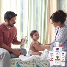 Infant Care S Chicco India