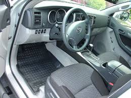 toyota 4runner floor liners