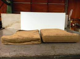 replacement couch cushions foam