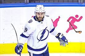 Your source for barclay goodrow info, stats, news and video. Highlight Barclay Goodrow Scores His First Goal As A Member Of The Tampa Bay Lightning Raw Charge