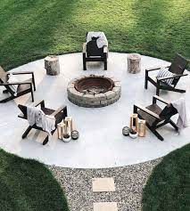 Best Fire Pit Ideas For Your Backyard