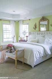 French country pottery can be the inspiration for the room. Wall Color Ideas Soft And Pretty Paint Colors For Your Home