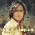 Keith Urban/Golden Road