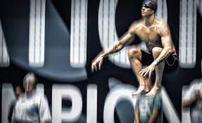 how dressel s vertical leap stacks up