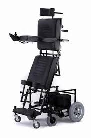 ergonomic wheelchairs steel joystick
