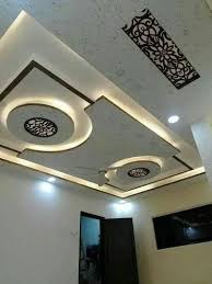 pop false ceiling master bedroom design