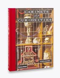 cabinets of curiosities fulfilling the