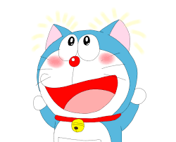 anime doraemon hd wallpaper by 哆啦酱和