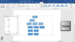 How To Make A Family Tree In Word