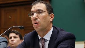 Andy slavitt is the former medicare and medicaid chief, and now has moved back to minnesota to start a fund. Andy Slavitt Must Answer For Obamacare Failures Thehill