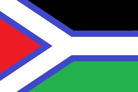 But no conflict goes on for ever, so lasting peace will one day return to the holy land. Flag Of The Union Of Israel And Palestine Vexillology