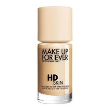 hd skin foundation tone 215 30ml