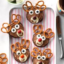 We make things quick and easy to deliver important occasion they'll never forget. 34 Fun And Festive Christmas Recipes For Kids
