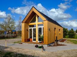 Regulate Temperatures In Your Tiny House