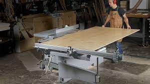sliding table saws is one right for