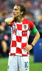 Croatia play a great game. Pin On Soccer And The Players