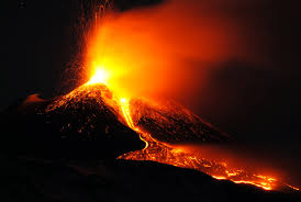 Etna'nın i̇hracat atağı devam ediyor. Etna Volcano In Sicily And Its Natural Park