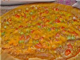 Chi-Chi's Mexican Pizza Recipe - Food.com