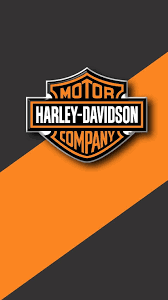 harley davidson logo phone hd