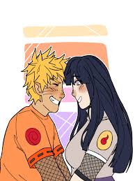naruto and hinata drove the down with cis bus — Theyre both trans and bi