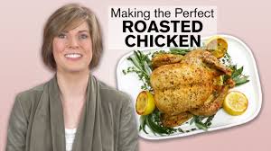Now, a word of warning. How To Roast Chicken Allrecipes