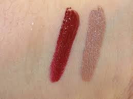 ever aqua rouge review swatches