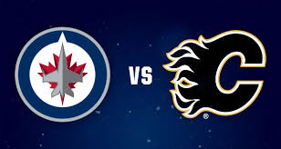 Lowry (2 pts, 1 g, 1 a, 3 sog) s. Jets Vs Flames Bell Mts Place Bell Mts Place