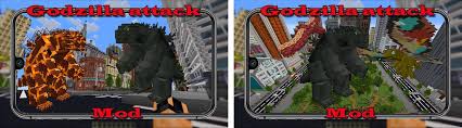 To install the mod dinosaur for minecraft you just need to download it for free from our application, then find it in the downloads folder using total … Godzilla Attack Mod For Minecraft Pe Apk Download For Windows Latest Version 3 60