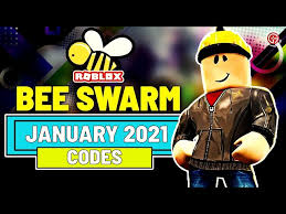 These freebies will surely give you some boosts, prizes and items in this roblox game by onett. Roblox Bee Swarm Simulator Codes February 2021 Updated List