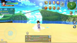 Download free dragon ball z mobile games to your android, iphone and windows phone mobile and tablet. Hi Guys Dragon Ball Z Strongest Anime Mobile Game Free Facebook