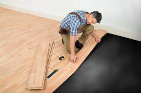 for floor installation materials